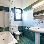 Giomani Villa-private Pool-walk To The Sea Dom wakacyjny Nikiana