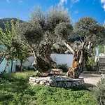 Giomani Villa-private Pool-walk To The Sea Dom wakacyjny