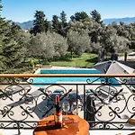 Giomani Villa-private Pool-walk To The Sea ニキアナ