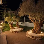 Giomani Villa-private Pool-walk To The Sea ニキアナ