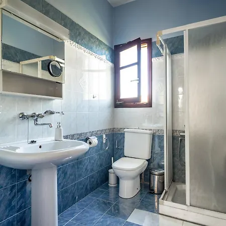 Giomani Villa-private Pool-walk To The Sea
